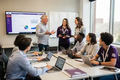 2026 Is Grand Canyon University's Online BS in Finance - Financial Planning Worth It? What Students Should Know thumbnail