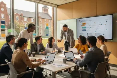 2026 Is Southern New Hampshire University's Online MBA in Operations & Supply Chain Management Worth It? What Students Should Know thumbnail