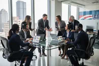 2026 Online Strategic Communication Master's Programs at Accredited U.S. Universities thumbnail