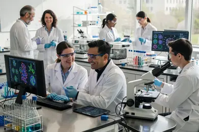 2026 Biology Roles at the Center of AI-Enabled Research Workflows thumbnail