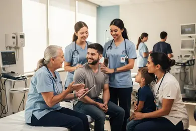2027 Cheapest Accredited Online Family Nurse Practitioner Degree Programs: Tuition, Fees, and Financial Aid thumbnail