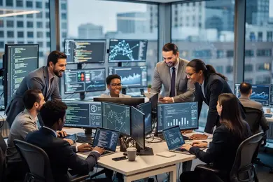 2026 Online Cybersecurity Degrees That Help Build Career-Ready Cybersecurity Skills thumbnail
