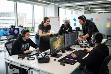 2026 How to Choose the Right Game Programming and Development Specialization Online thumbnail