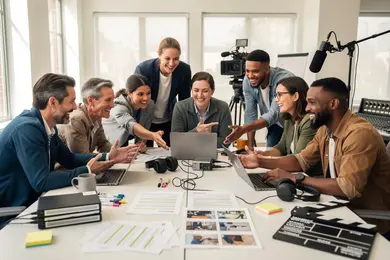 2026 Entertainment Business Admissions Trends Report: Acceptance Rates, GPA Expectations, and Test Policy Changes thumbnail