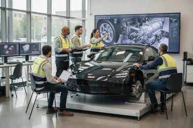 2026 Best Online Mechanical Engineering Degrees for Automotive Engineering Paths thumbnail