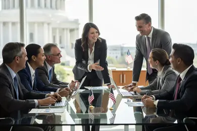 2026 Online Political Science Degrees With Long-Term Career Stability in Public Affairs thumbnail