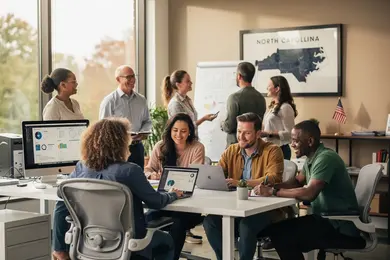 2026 Most Affordable Online Communication Degree Programs Ranking in North Carolina