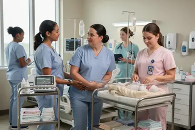 2026 Is a Nurse Midwifery Degree Better Than Experience Alone? Salary, Hiring, and Career Growth Compared thumbnail