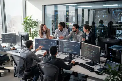 2027 Information Technology Degree Recruiter Preference Report: What Employers Value Most in New Graduates thumbnail
