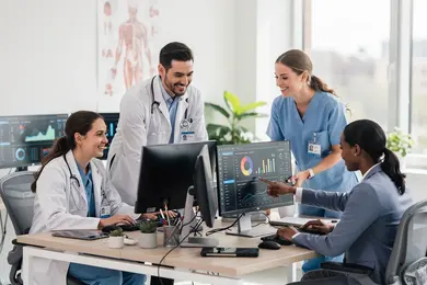 2026 Highest-Paying Jobs You Can Get With a Health Information Management Degree thumbnail