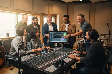 2026 Audio & Music Tuition Inflation Report: How Fast Are Program Costs Rising? thumbnail