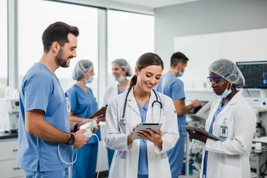 2026 Military-Friendly Online Health Studies Bachelor's Degree Programs thumbnail