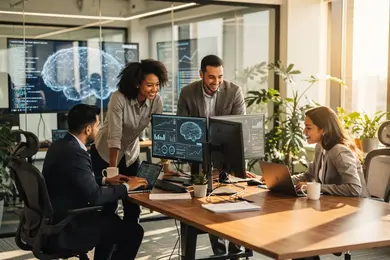 2026 Artificial Intelligence Degree Programs With 10-Week Courses thumbnail