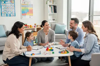 2027 BCBA vs Social Worker: Career Comparison