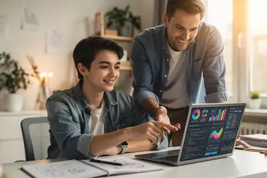 2027 Online Data Science Master's After a Bachelor's in Graphic Design: Prerequisites and Program Fit thumbnail
