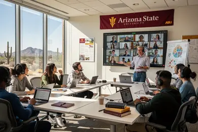 2026 Is Arizona State University's Online MS in Psychology - General Psychology Worth It? What Students Should Know thumbnail