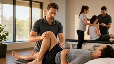 2027 Online Physical Therapy Doctorate Programs for Experienced Professionals Without Research Backgrounds thumbnail
