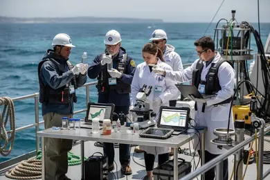 2026 Military-Friendly Online Oceanography Bachelor's Degree Programs thumbnail