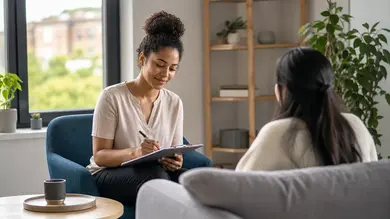 2027 Best Online Clinical Mental Health Counseling Master's Programs for Residents of Elizabeth, NJ thumbnail
