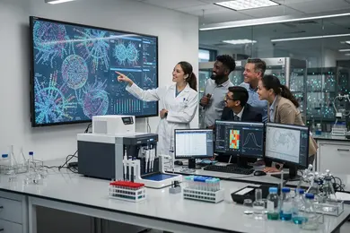 2026 Most Valuable Skills You Build in a Bioinformatics Degree and Which Careers Use Them Most thumbnail