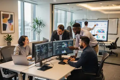 2026 AI Master's Degrees With 10-Week Courses thumbnail