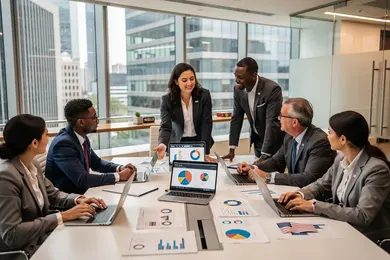 2026 Online Leadership Bachelor's Degree Programs for Adult Learners Returning to School thumbnail