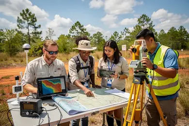 2026 Most Affordable Online Bachelor's in Geography Degree Programs Ranking in the South