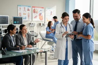 2027 Best Online Health Services Doctorate Specializations for Career Growth thumbnail
