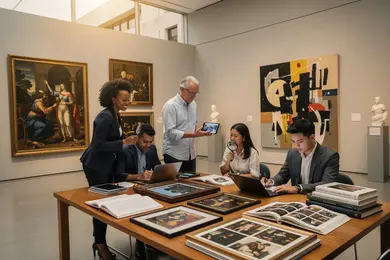 2026 What Requirements Do You Need for an Online Art History Bachelor's Degree? Admission Rules, Credits & Eligibility thumbnail