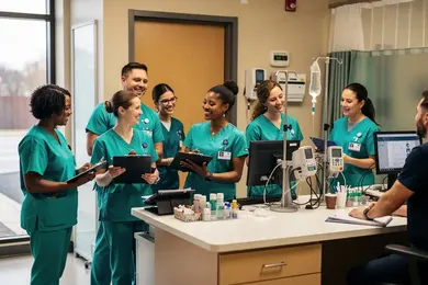 2026 Medical Assisting Job Market Report: Open Roles, Salary Bands, and Hiring Momentum thumbnail