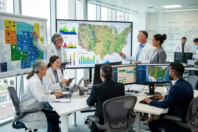 2026 Best Online Master's in Public Health With Environmental Health Tracks thumbnail