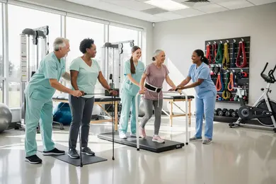 2026 What Careers Can You Pursue With a Physical Therapy Degree? Salary Potential, Job Outlook, and Next Steps thumbnail