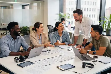 2026 Highest-Paying User Experience Master's Specializations Ranked thumbnail