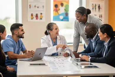 2027 Best Online Community Health Doctorate Programs for Executive and Leadership Careers thumbnail