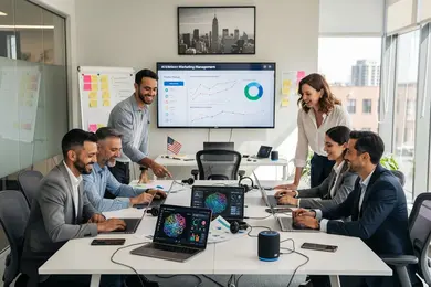 2026 Best Agentic AI Courses for Product Marketing Managers thumbnail