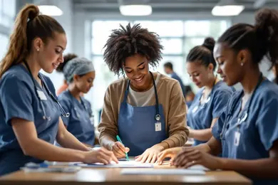 Best Dialysis Technician Training Programs & Trade Schools - Top Dialysis Tech Schools in Illinois for 2026