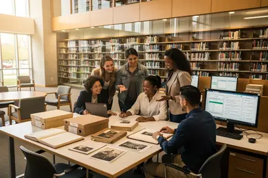 2026 Library and Information Science Skills Employers Want More thumbnail