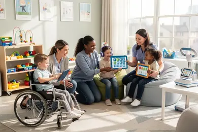 2026 Most In-Demand Special Education Master's Specializations thumbnail