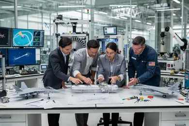 2026 Best Aerospace Engineering Master's Specializations for Career Growth thumbnail