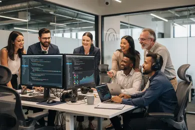 2027 How Employers Are Changing Hiring Criteria for Software Engineering Graduates in the AI Era thumbnail