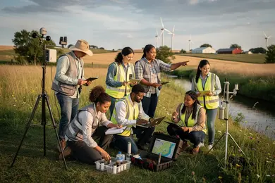 2026 Most Affordable Online Environmental Science Degree Programs Ranking in the Midwest