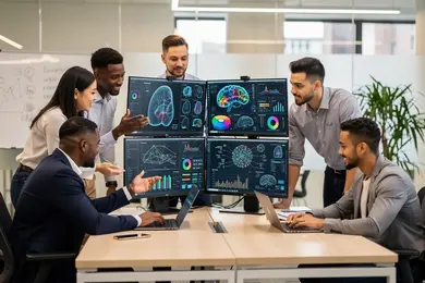 2026 Best AI Strategy Courses for Healthcare AI Vendor Evaluation Teams thumbnail