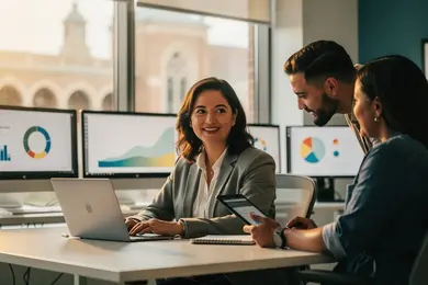 2027 Online Data Science Master's Options for Professionals in Norman, Oklahoma thumbnail