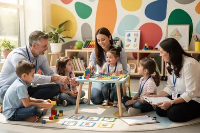 2026 Online Child Development Bachelor's Degree Completion Programs for Working Adults thumbnail