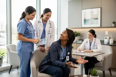 2027 Fastest Accredited Online Psychiatric Mental Health Nurse Practitioner Degree Programs That Accept Transfer Credits thumbnail