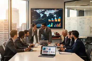 2026 Best Online Bachelor's in Supply Chain Management With Career-Focused Supply Chain Projects thumbnail
