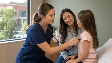 2027 Best Online Family Nurse Practitioner (FNP) Programs for Residents of Gainesville, FL thumbnail