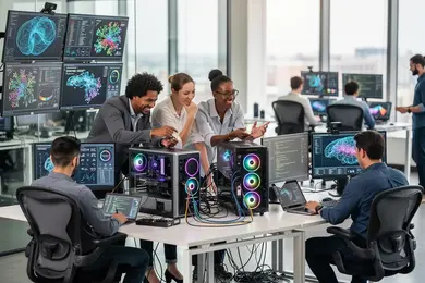 2026 Hybrid vs Fully Online Artificial Intelligence Bachelor's Degree Programs thumbnail