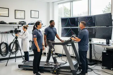 2026 Best Online Bachelor's in Exercise Science With Biomechanics Coursework thumbnail