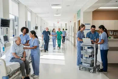 2026 Health Services Degree Completion Time Report: How Long Students Actually Take to Graduate thumbnail
